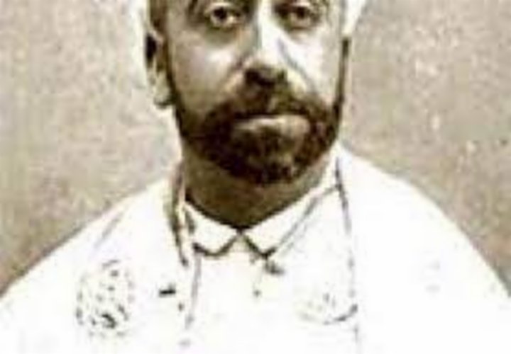 مولد أبي الحسن القابسي